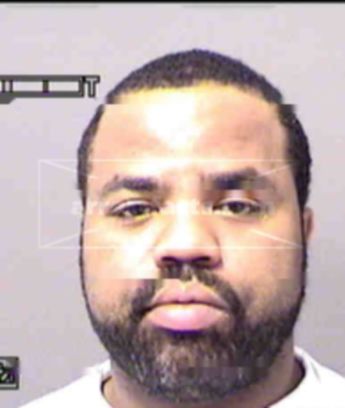 Fredrick Derico Carr