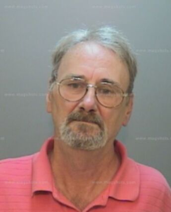 James William Barfield