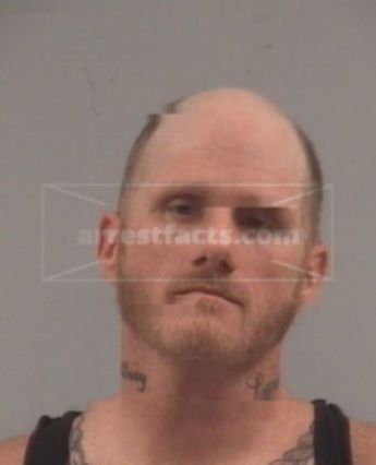 Brandon Matthew Pilkington