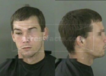 Nathaniel Allen Eldridge