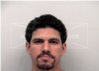 Steve Ray Miranda