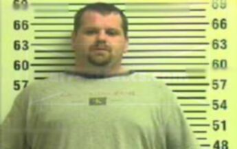 Jonathan Shane Miller