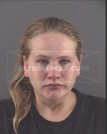 Nicole Marie Waldron