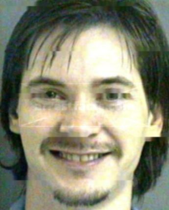 Gary L Southworth Jr.