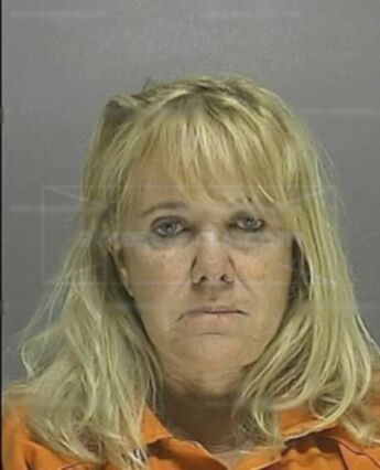Rhonda Cave