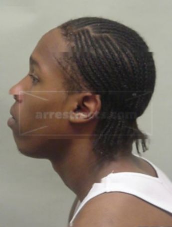 Andre L Jones