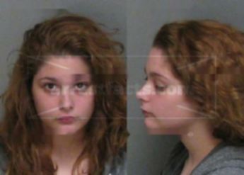 Brittany Allison