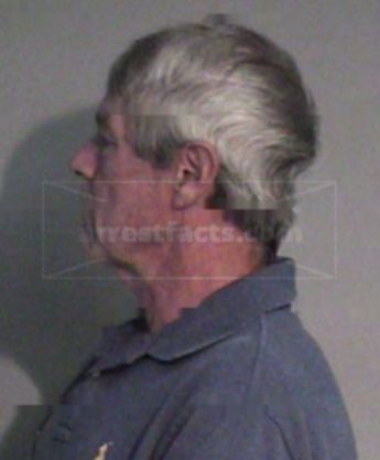 David M Parrish