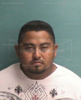 Marco Antonio Gutierrez