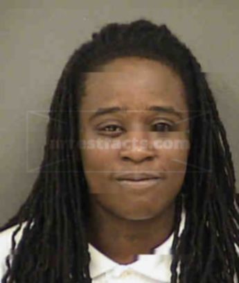 Roselyn Noelle Darby
