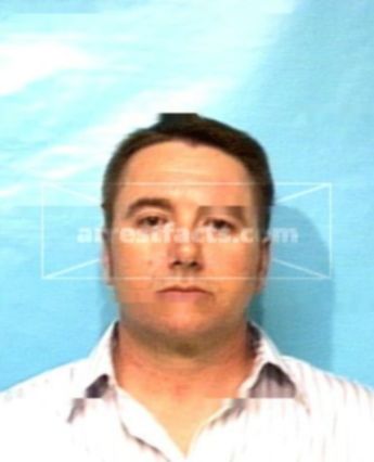 Terry Dewayne Rodgers