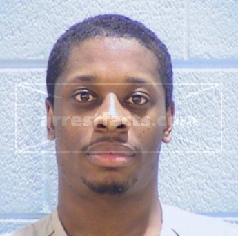 Leangelo F. Jones