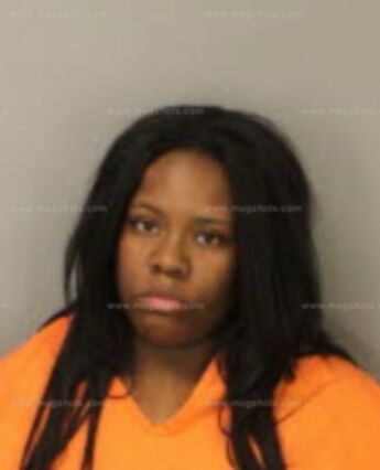 Domonique Burnside