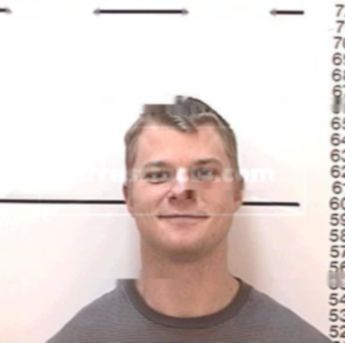 Benjamin Andrew Burich