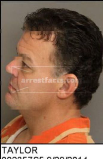 Steven Earl Taylor