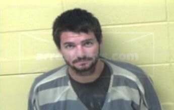 Jared Todd Manning