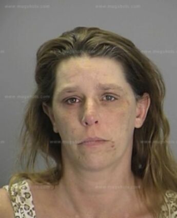 Bethany Lydia-Marie Pedersen