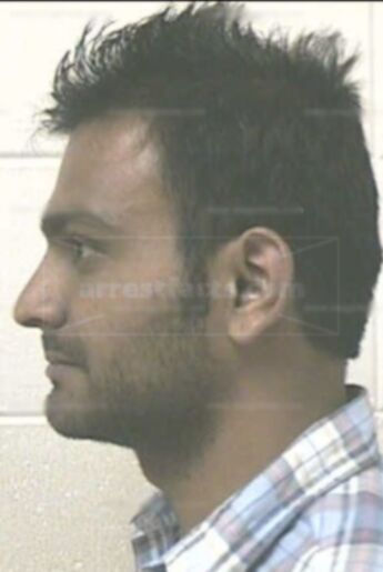 Chintankumar Patel