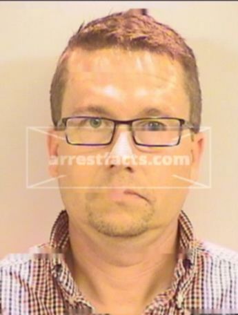 David Shane Armstrong
