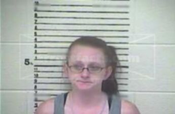 Chasity Collett