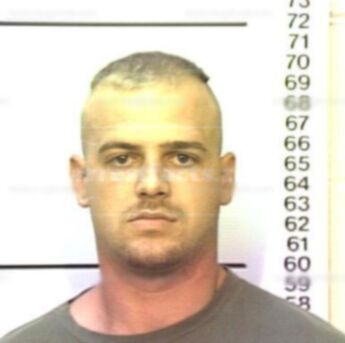 Joshua James Webber