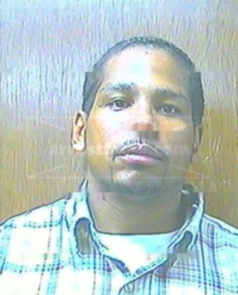 Greg D Pendarvis