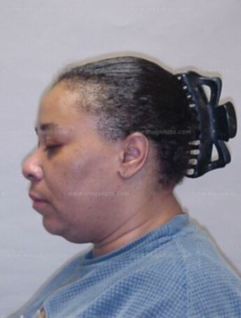 Ylanda Polk