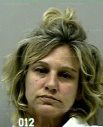 Melinda Ann Parker