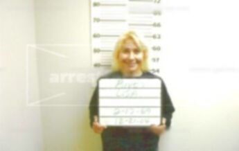 Lisa Allyson Rives