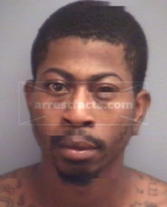 Darryl Devon Moore
