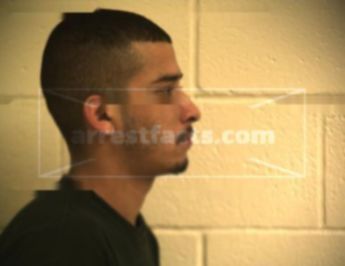 Michael Andrew Contreras