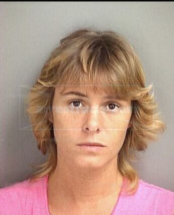 Toni Lee Barlow