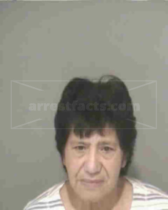 Margaret Theresa Bray
