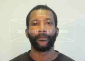 Adrian Glen Barnes