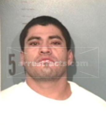 Sergio Mendez Mendez