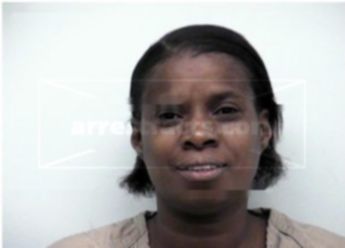 Tracy Faith Brock