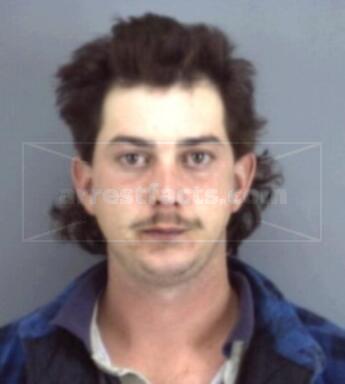 William Anthony Simmons