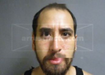 Shawn Westley-Taylor Montague