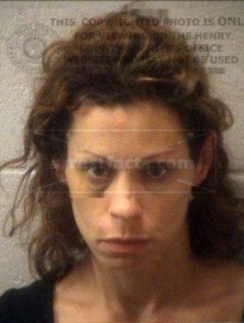 Heather Loraine Briggs