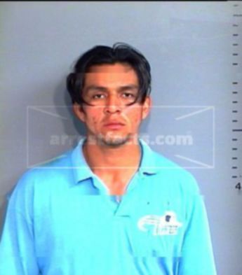 Noel Aguino Aguirre