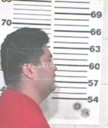 Daniel Esteban Rodriguez