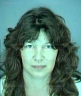 Donna Elizabeth Geiger