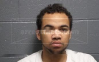 Ronald Wayne Hawkins Ii