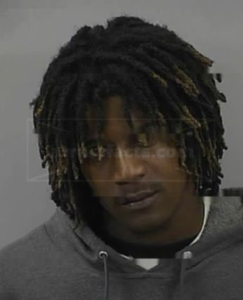 Jaquinn Larry Dunn