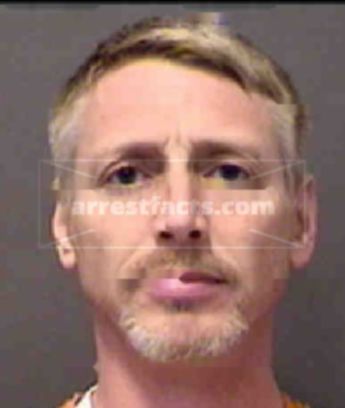 James Russell Ledwell