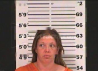 Carrie Ann Ingram
