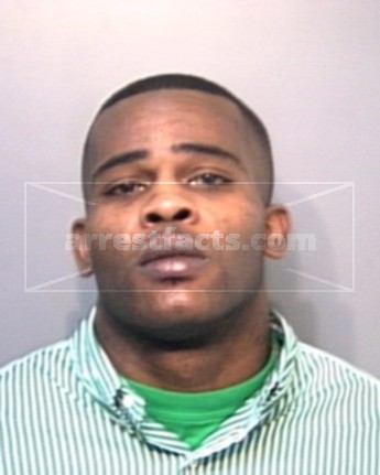 Clinton Fredron Johnson