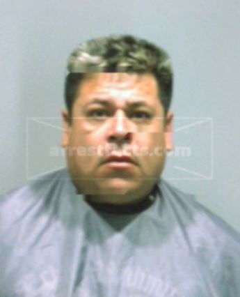 Trinidad Barajas Diaz
