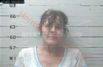 Teresa Mae Nicholson