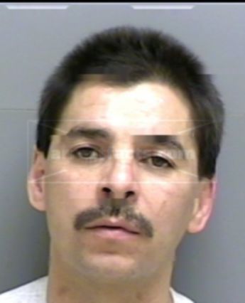 Raymond Sanchez